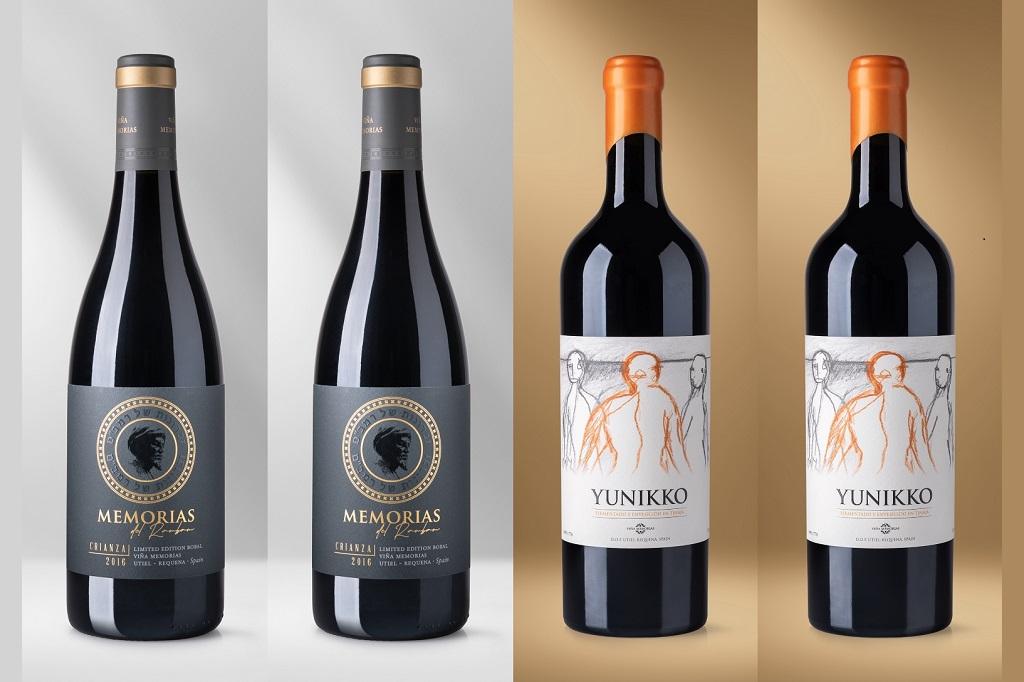 Memorias del Rambam y Yunikko, equilibrio y pureza