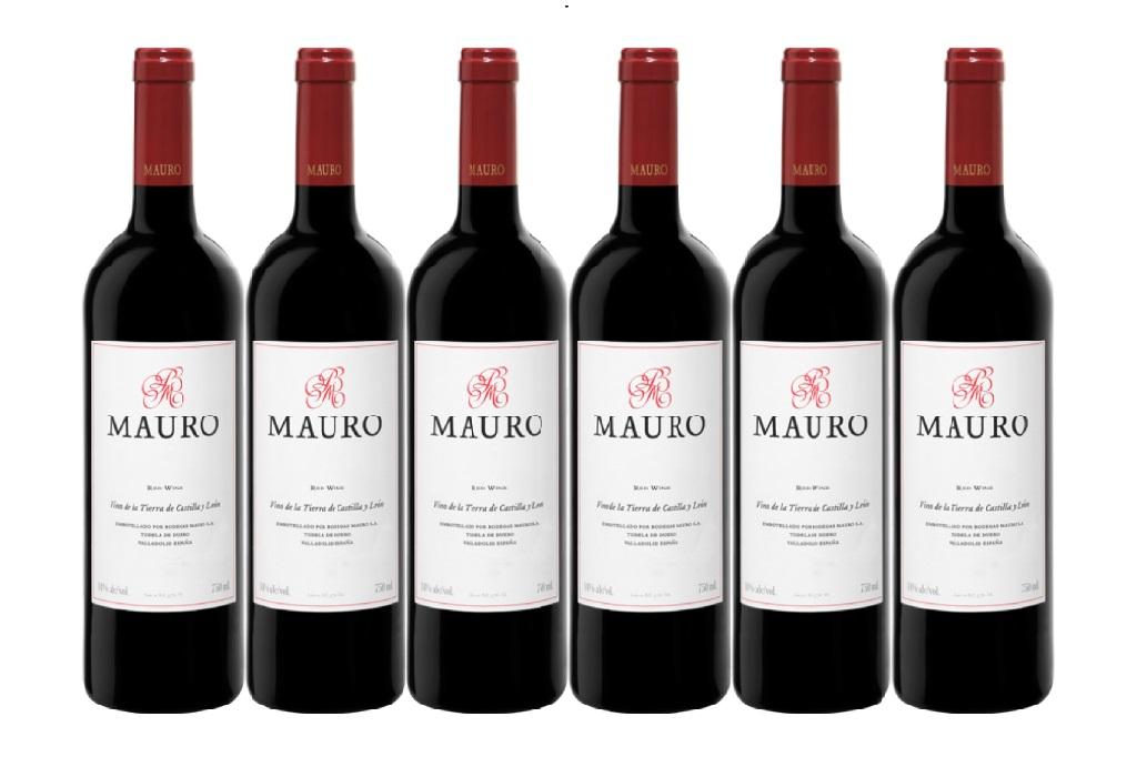 Mauro 2018, un clásico de la heterodoxia