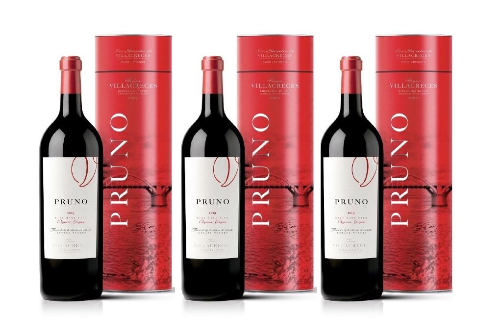 Pruno 2019, homenaje al Duero