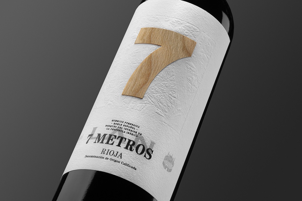 LAN 7 Metros 2017, un vino para disfrutar