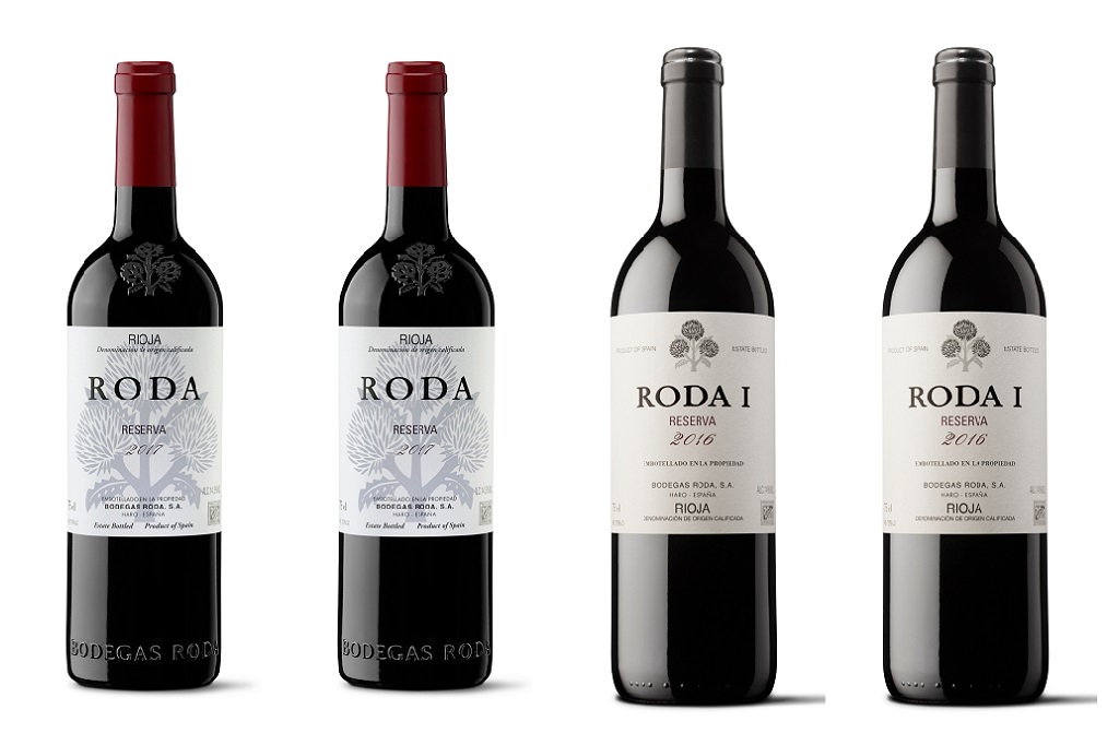 RODA: la bodega que depende del Sol