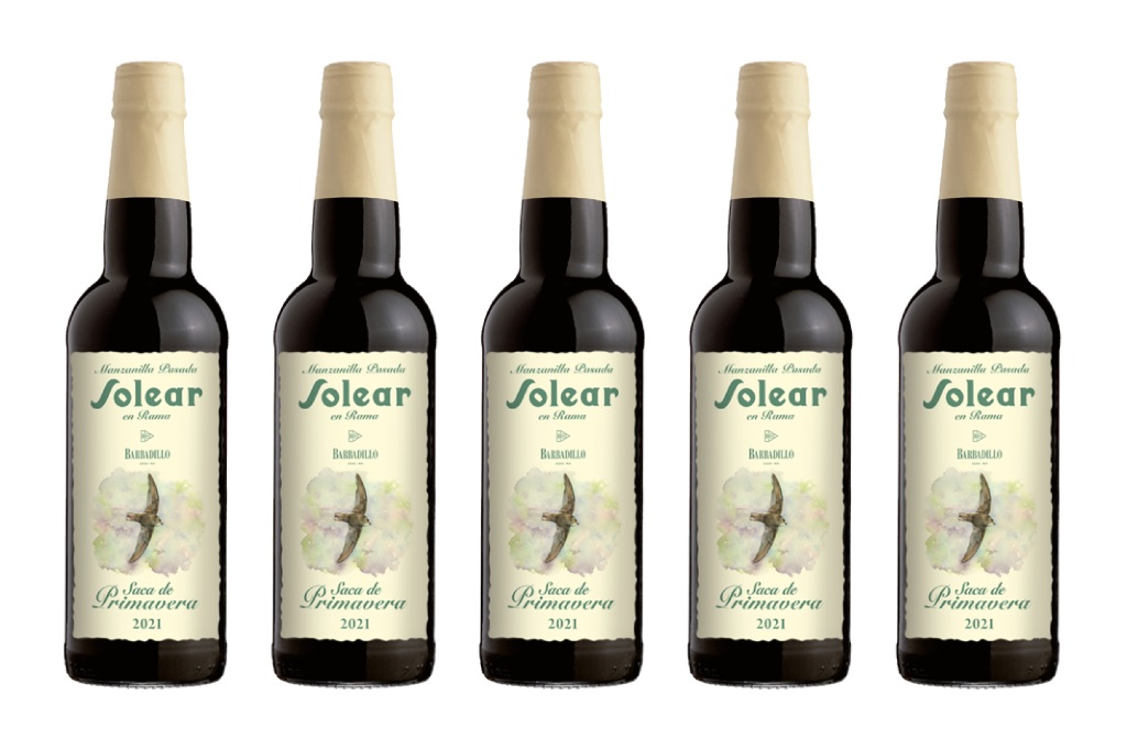 Saca de Primavera, un mundo mágico