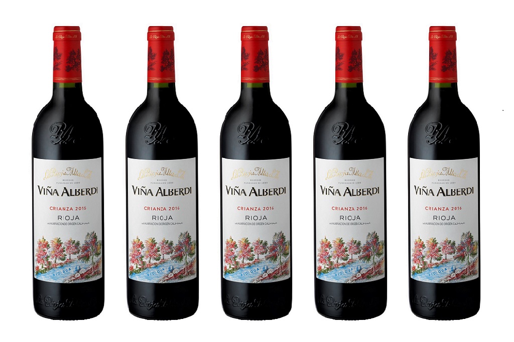 Viña Alberdi 2016: el discreto impulso de una acertada renovación