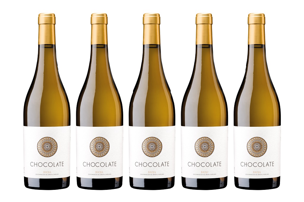 Chocolate Nº 2 CVC: una larga vida que acaba de echar a andar