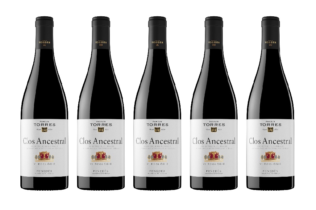 Clos Ancestral 2019 y el protagonismo de la moneu  