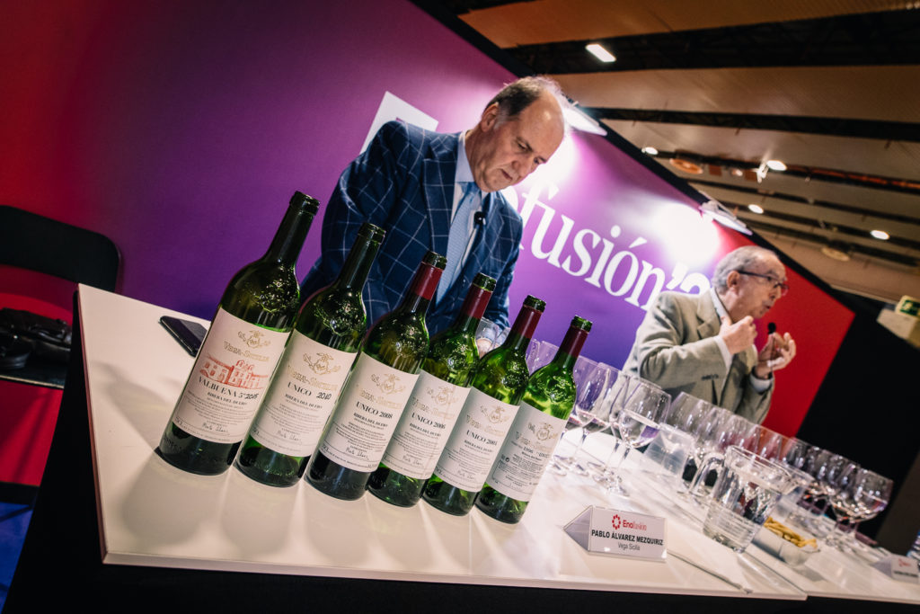 Vega Sicilia confirma que su sexta bodega estará en Rías Baixas