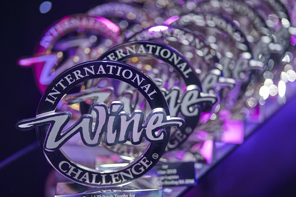 Nueve trofeos para España en el International Wine Challenge
