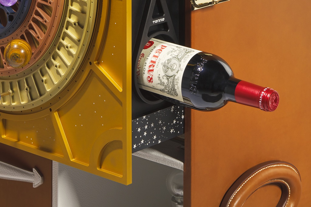 Ya no se podrá vender Petrus a menos de quince euros