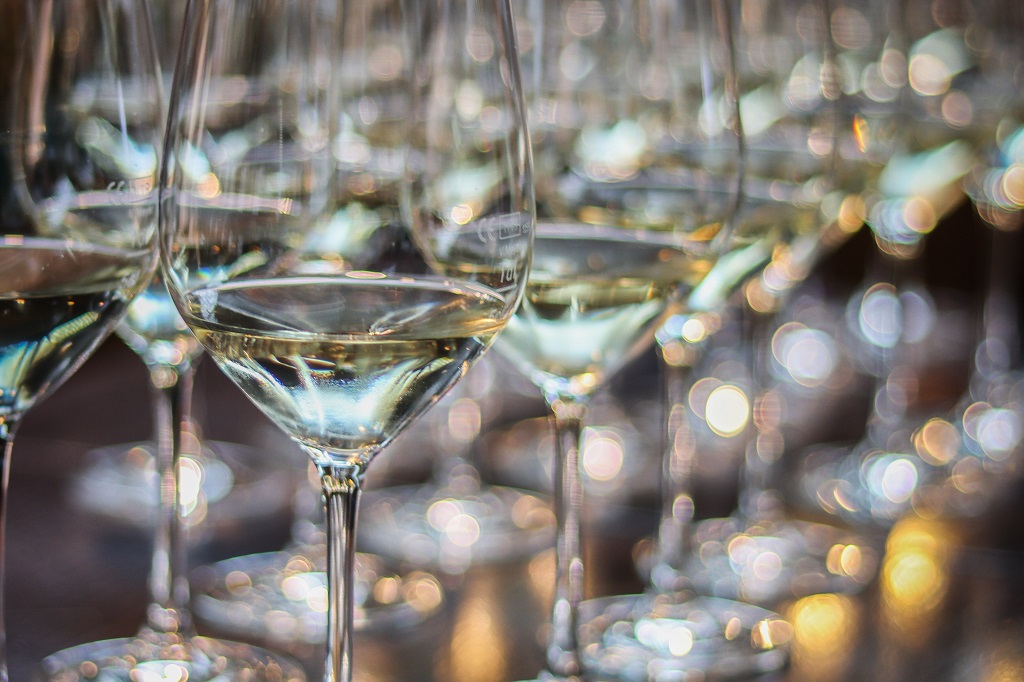 Diez magníficos blancos españoles, según The New York Times