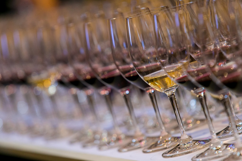 (Lo más leído) Dos vinos del Priorat consiguen cien puntos Parker