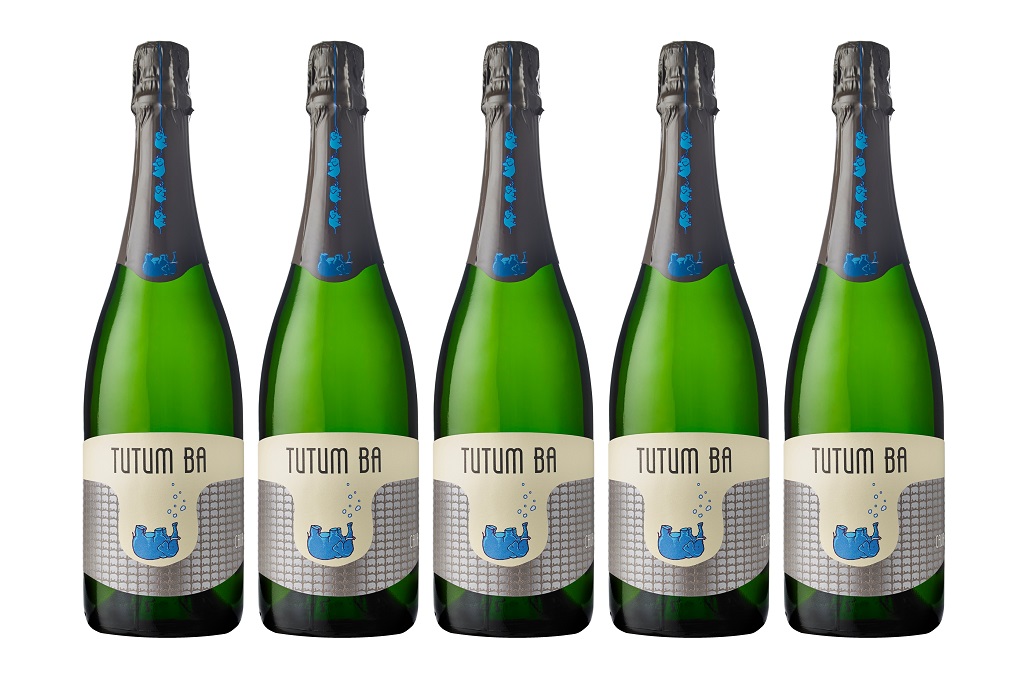 Tutum Ba, una cava original