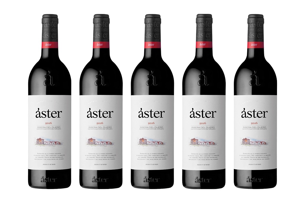 Áster 2016, un ribera impecable