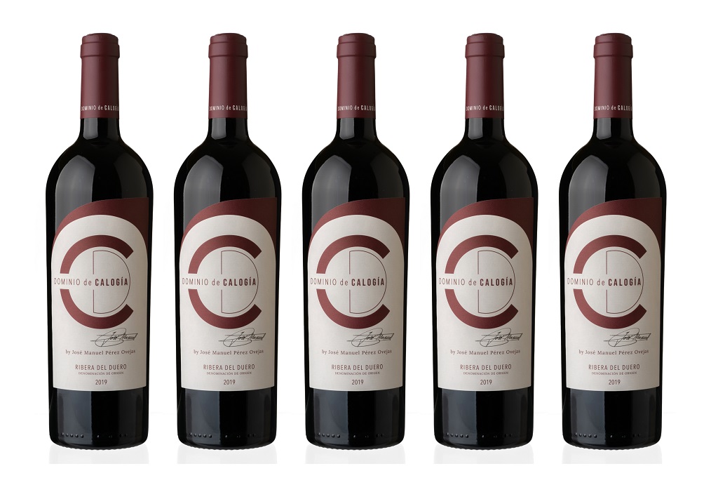 Dominio de Calogía 2019, la elegancia ribereña