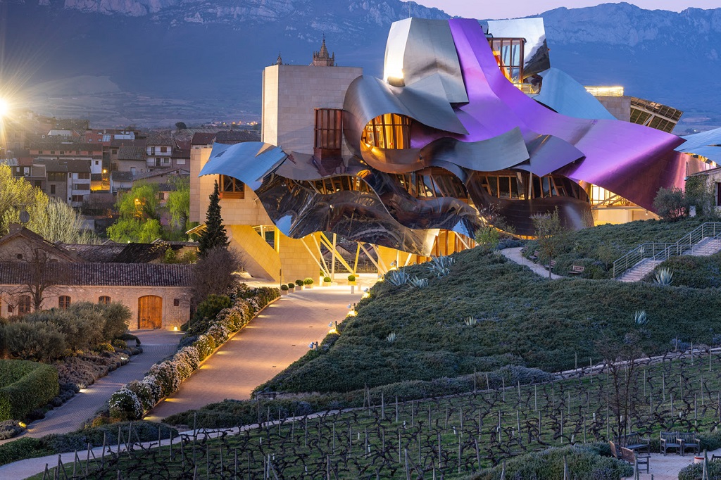 (Lo más leído) Cinco bodegas españolas entre las cincuenta mejores del mundo