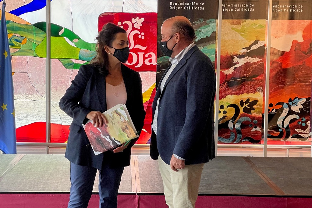 Rioja adoptará nuevas medidas legales contra Viñedos de Álava