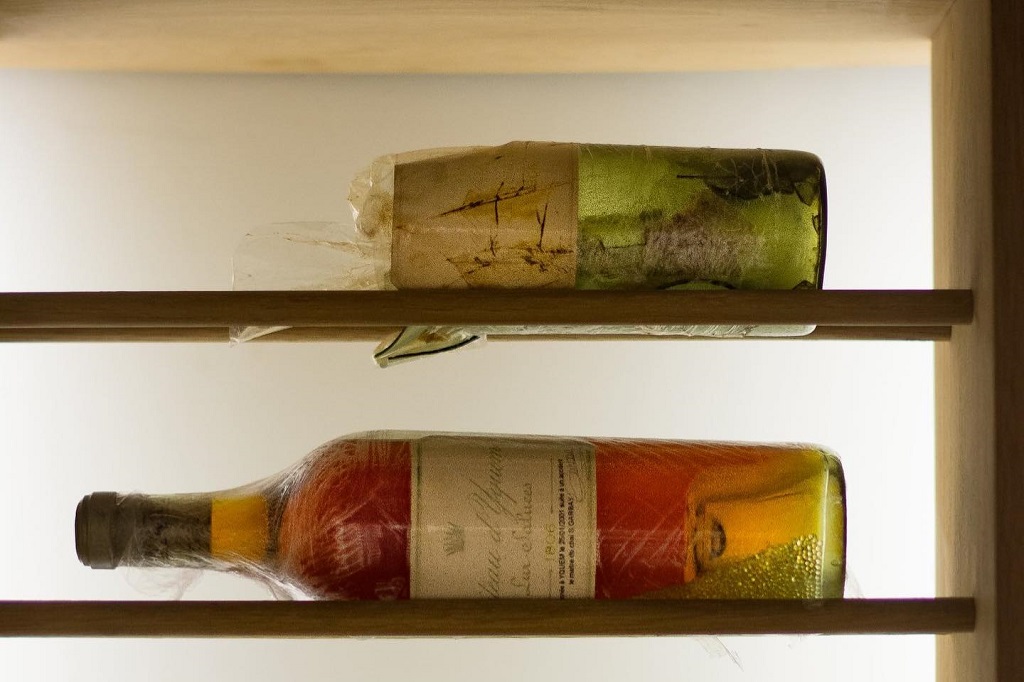 Robo en Atrio: siempre nos quedará el relato