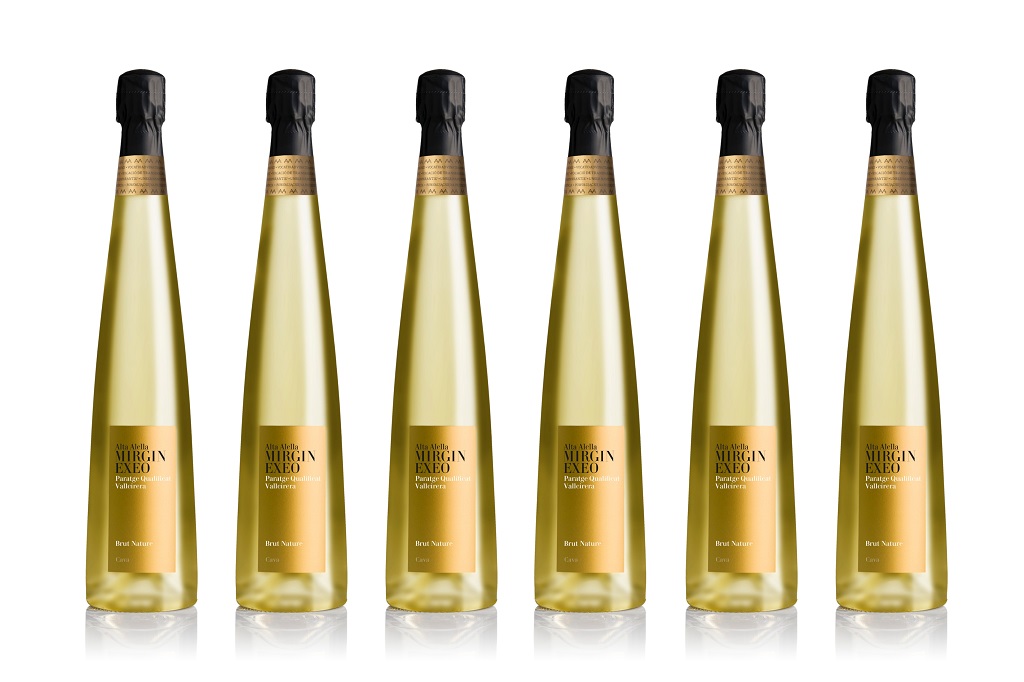 AA Mirgin Exeo 2016, una cava de paraje que es mucho más que un cava