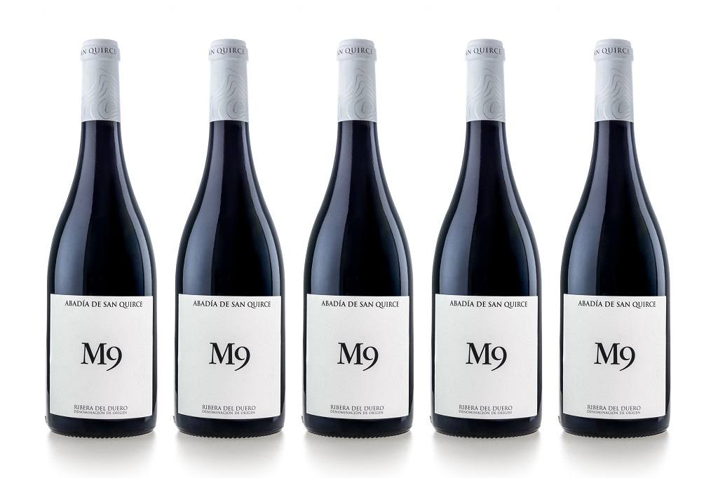 Abadía de San Quirce M9 2019: fiel a sus principios