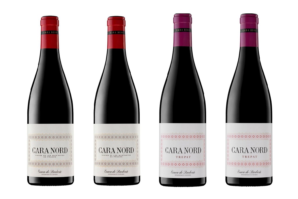 Cara Nord Negre y Cara Nord Trepat: fuerza y sutileza