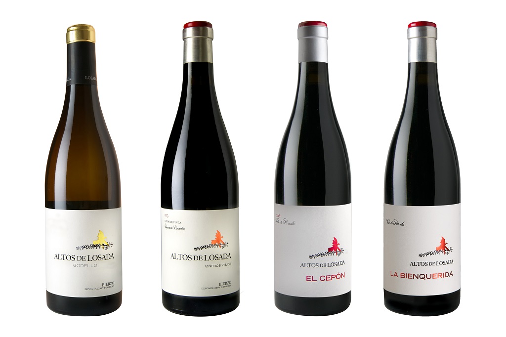 Losada Vinos de Finca: elegancia y terruño embotellados