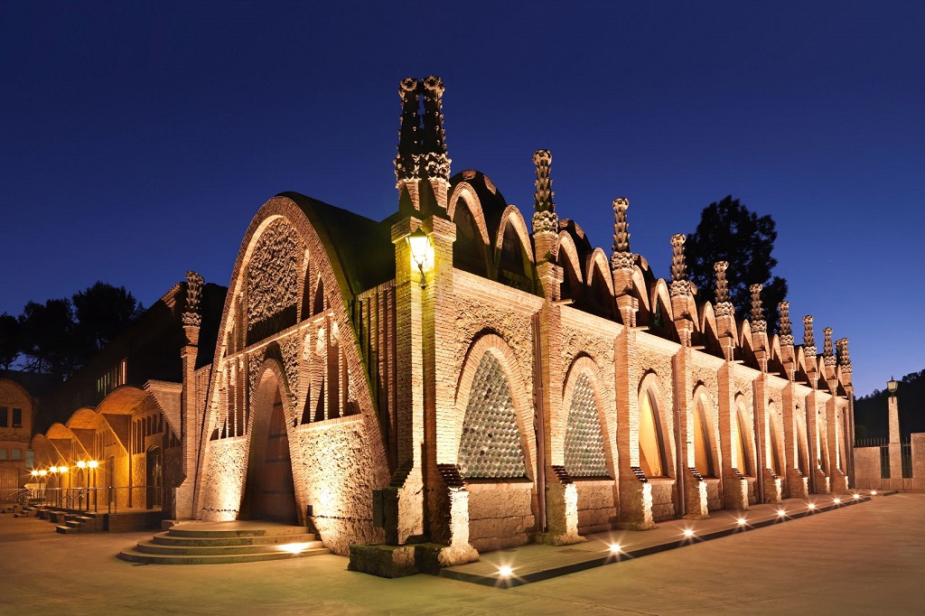 (Lo más leído) Un cava español entre los diez mejores espumosos de Effervescents du Monde