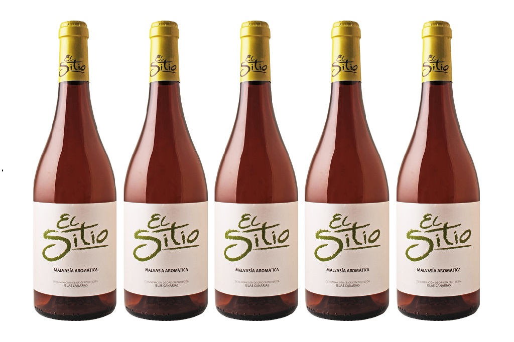 El Sitio Malvasía Aromática 2020: la actualizada expresión de los blancos canarios