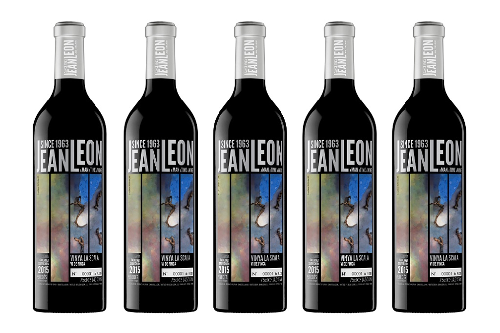Jean Leon Vinya La Scala 2015, una invitación a disfrutar