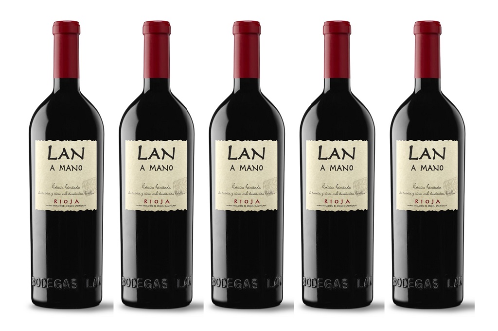 LAN a Mano 2018, un disfrute navideño