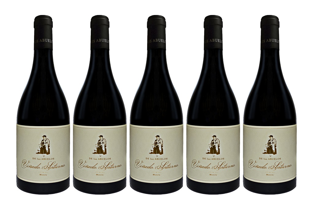 Viñedo Saturno 2020, un tinto cargado de futuro