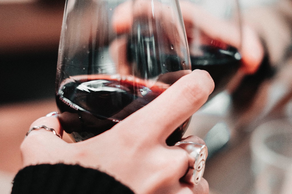 El consumo nacional de vino cae un 9 % en un año