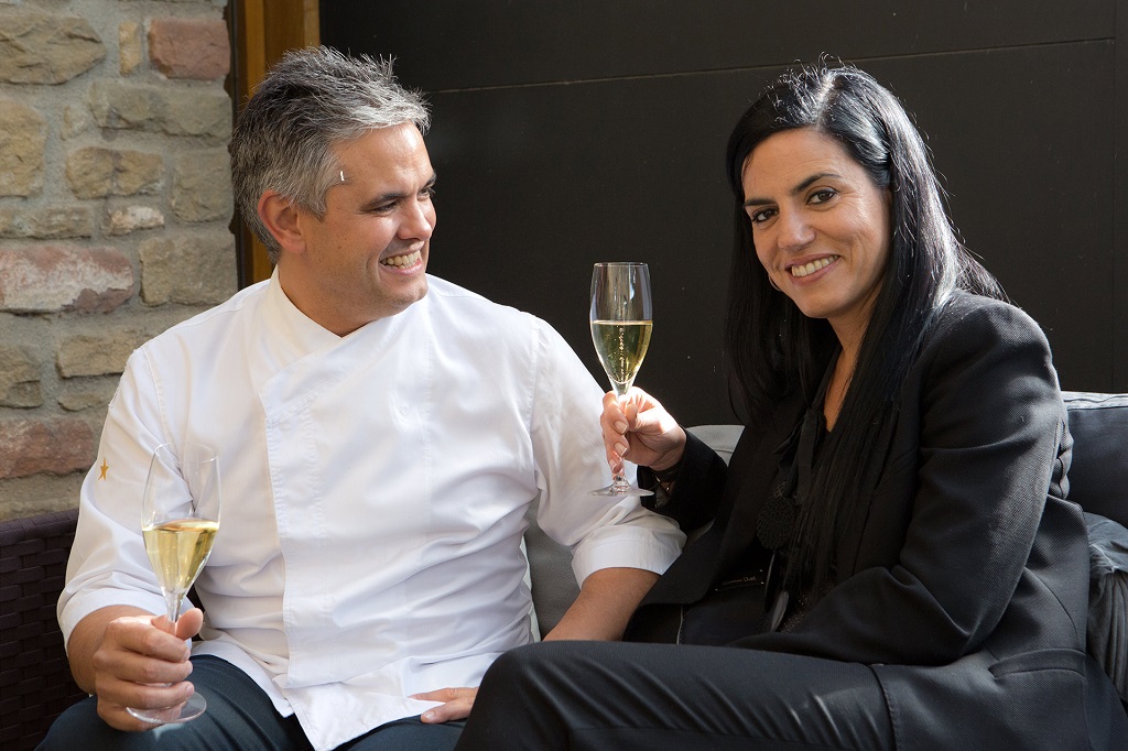 Can Jubany, elegido el restaurante favorito de los españoles en 2021