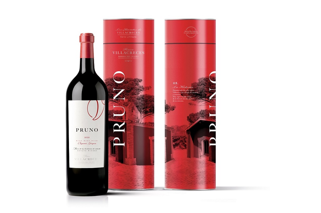 La escasa franciscana sencillez de Pruno 2020