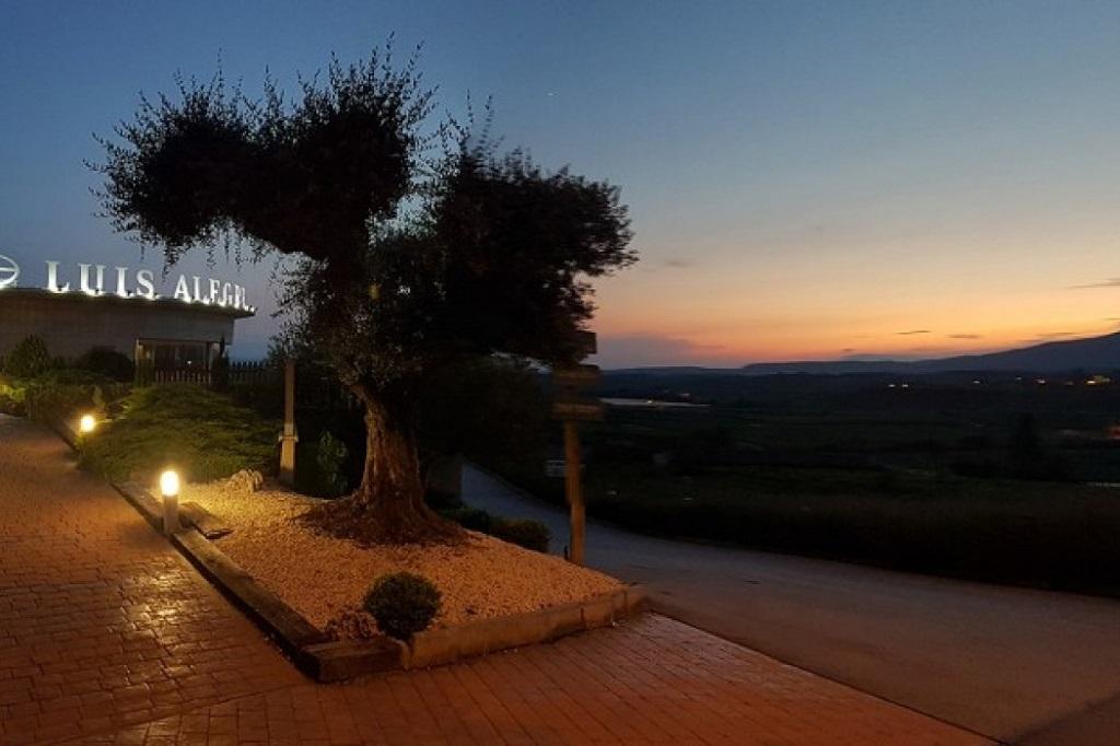 Muriel Wines compra la bodega riojana Luis Alegre