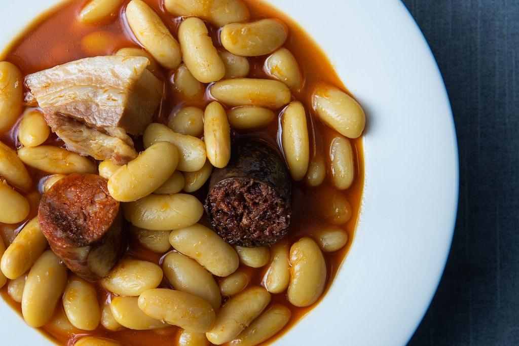 Récord de participantes de fuera de Asturias en La Mejor Fabada del Mundo