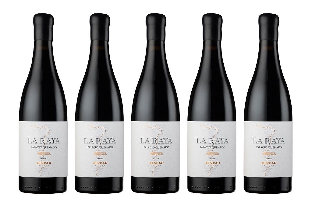 La Raya 2018, un camino a seguir