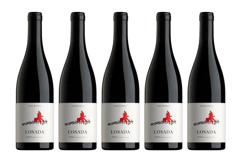 Losada 2019, con el empaque necesario