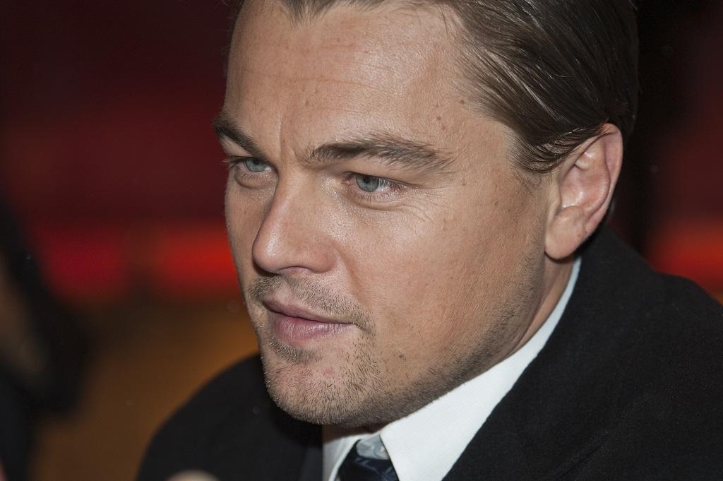 Leonardo DiCaprio se convierte en accionista de Champagne Telmont