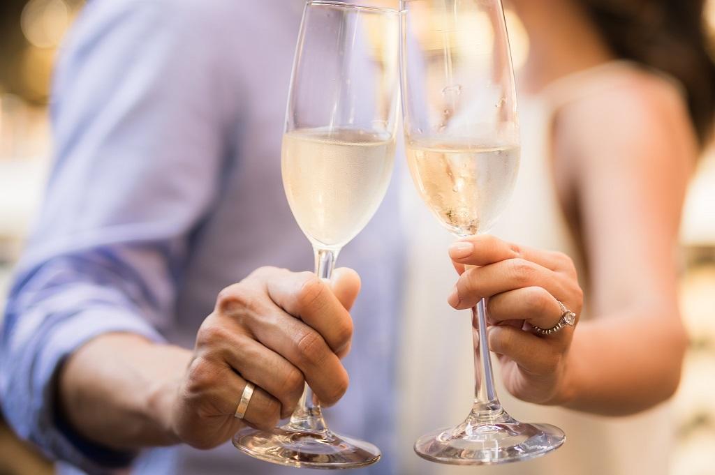 El vino es amor a pesar de lo que opine la Unión Europea 