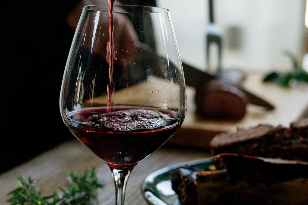 El Tren del Vino de Valladolid vuelve los primeros sábados de cada mes