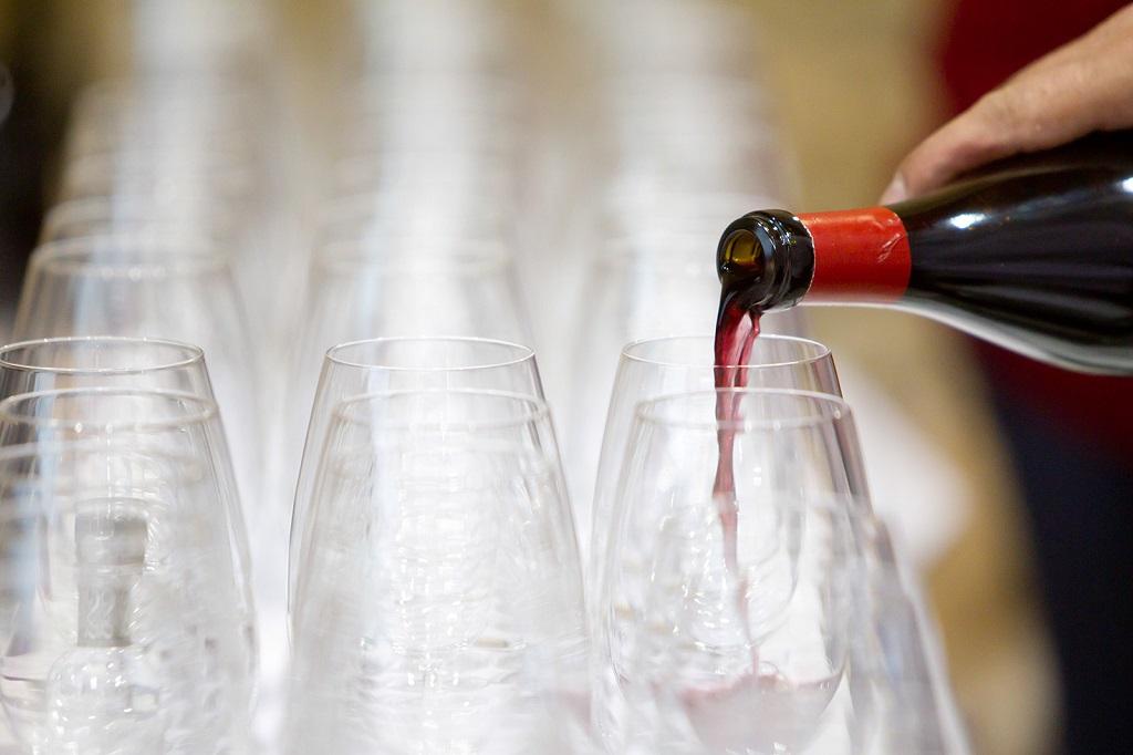 El Barrio de la Estación se viste de gala el lunes para recibir a Borgoña 