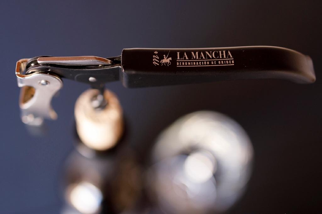 Allozo, Yuntero y Vidal del Saz, tintos destacados en el Concurso de Calidad D. O. La Mancha