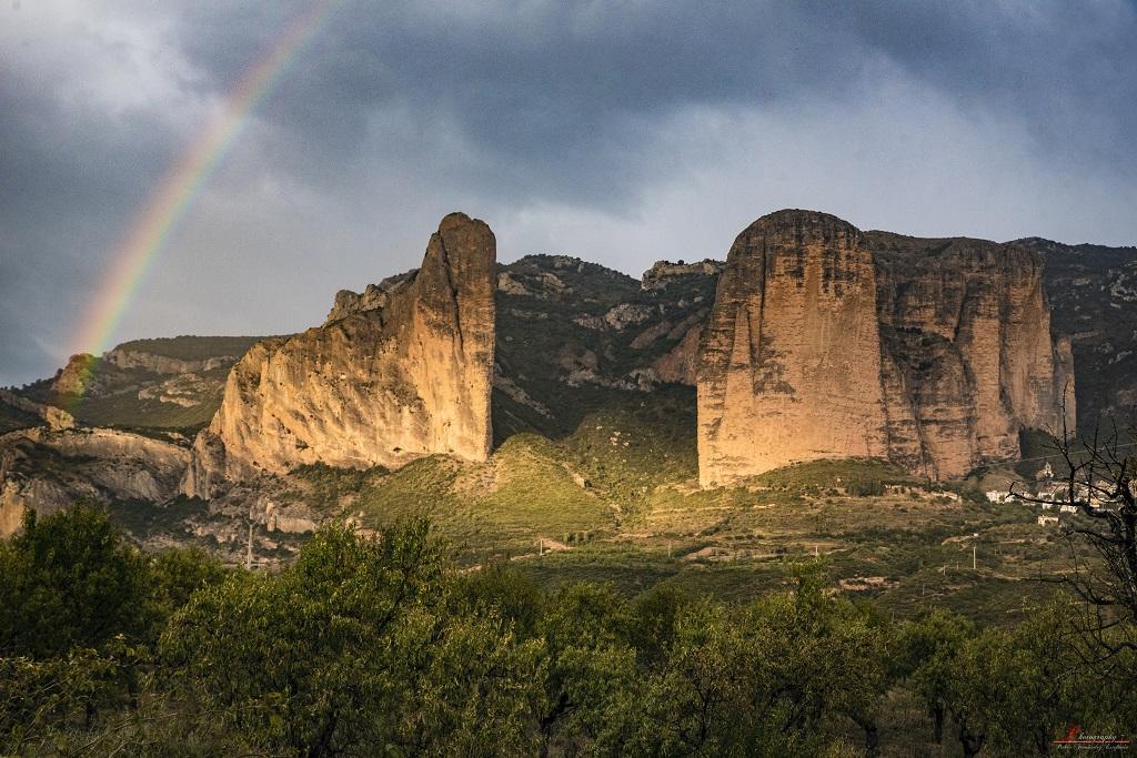 Uno de los mejores destinos del mundo según Le Monde está en España y tiene bodegas