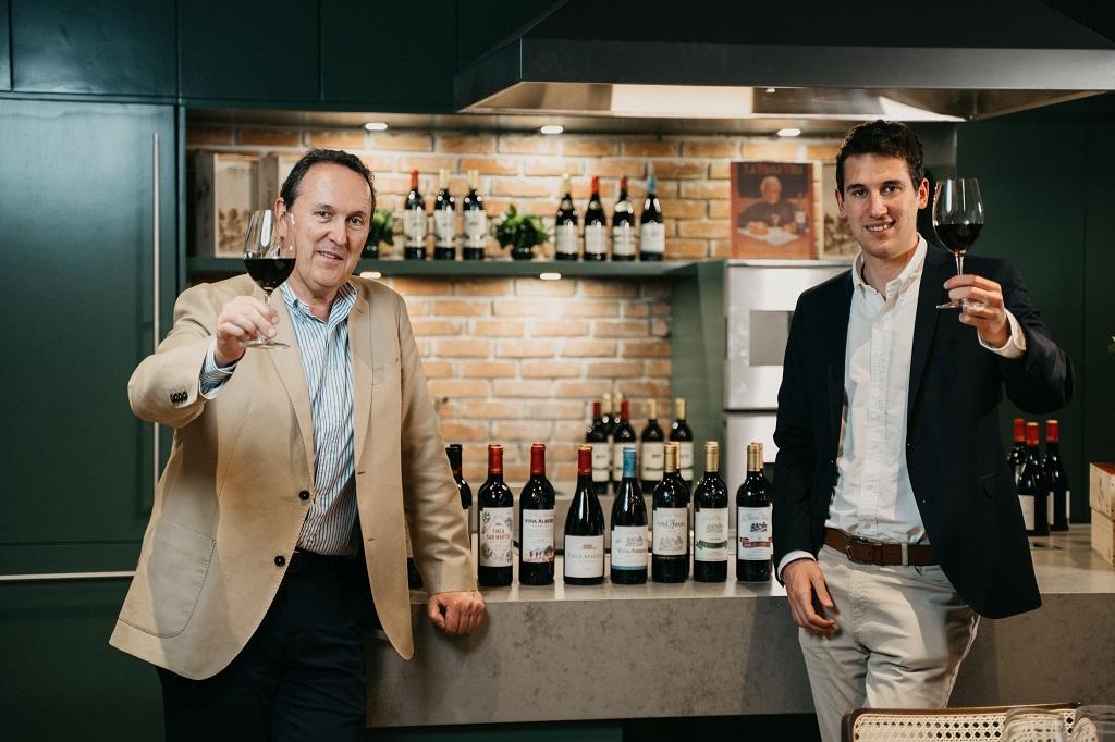 La Rioja Alta, S.A. amplía su presencia en Rioja Alavesa adquiriendo viñas viejas