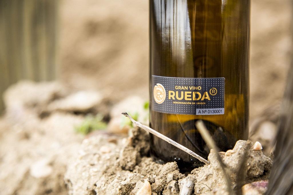 Los seis mejores grandes vinos de Rueda según la revista alemana Meininger Weinwirtschaft