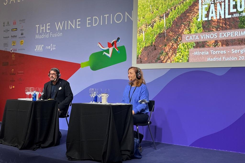 Madrid Fusion The Wine Edition abre sus puertas el lunes con un amplio programa