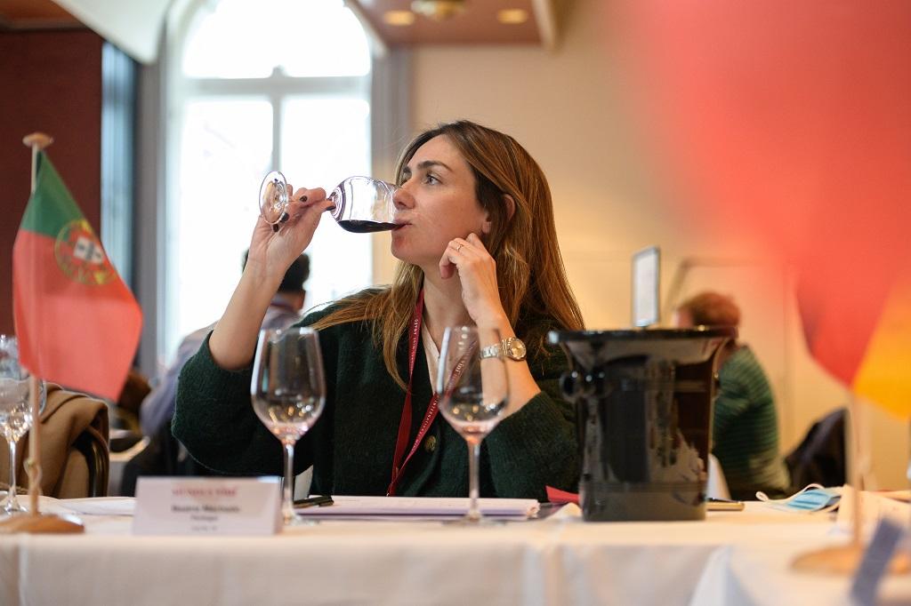 Segundo puesto para España en la Cata de Primavera de Mundus Vini