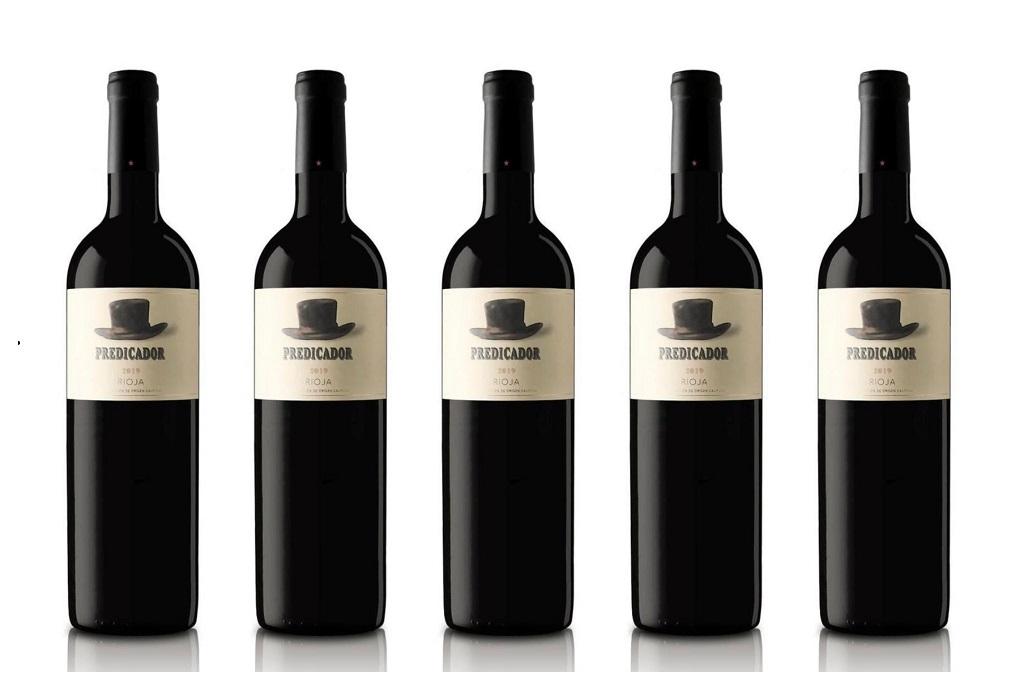 Predicador 2019: primeros fulgores estelares 