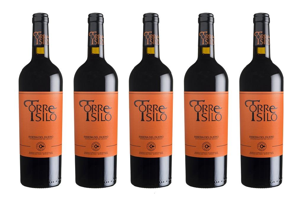 Torresilo 2019, Ribera del Duero en estado puro