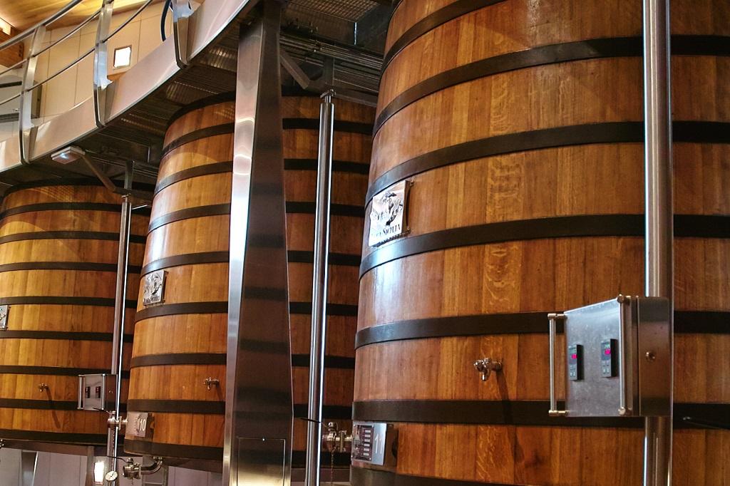 Los vinos españoles más buscados, según Wine Searcher