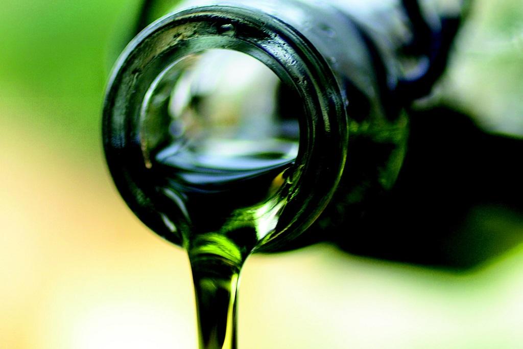 O'Oleum de la Vía Verde premio Alimentos de España al mejor aceite de oliva virgen extra